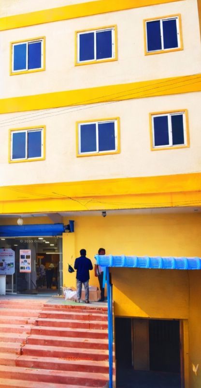 Office Space For Rent in Kukatpally