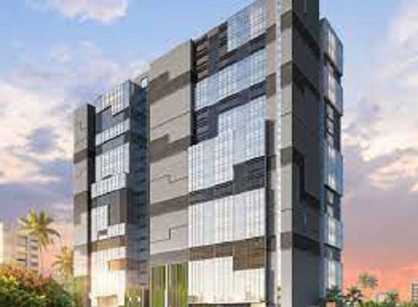 1 BHK + Pooja Room Apartment For Sale in Ace Parkside