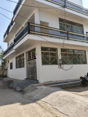 6+ BHK Independent House For Rent in Sushant Golf City