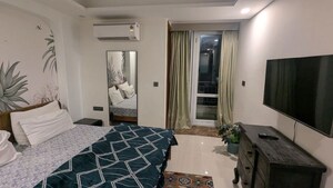 1 BHK Builder Floor For Rent in Sector 41