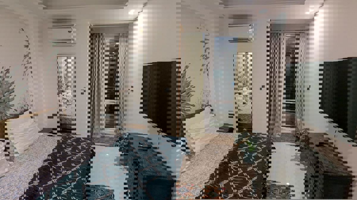 1 BHK Builder Floor For Rent in Sector 41