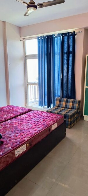 2 BHK Apartment For Rent in Gomti Nagar