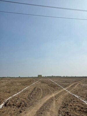 Plot Area in  Plot at Sector 98 – for Sale