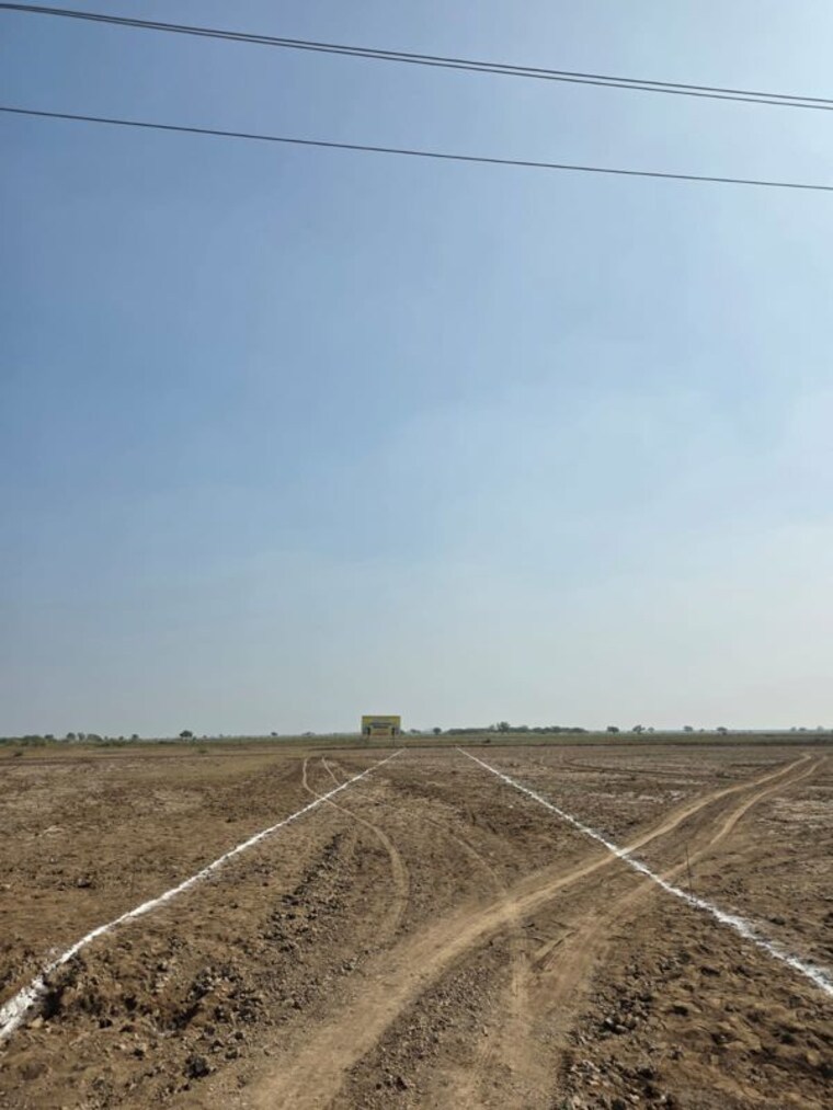 undefined, sector 98  1440 Sq.Ft. Plot In Sector 98 Faridabad 9918641