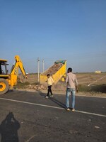 1440 Sq.Ft. Plot in Sector 98