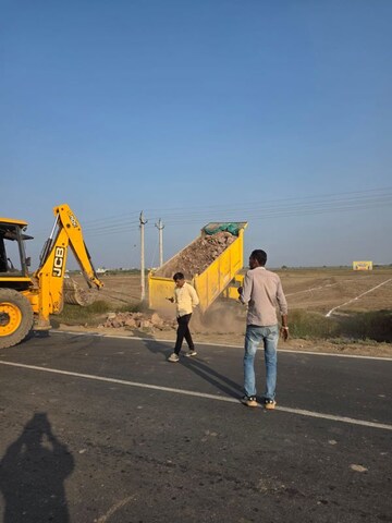  Plot For Sale in Sector 98