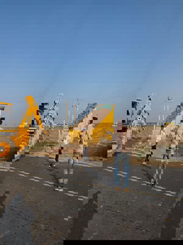 Plot For Sale in Sector 98