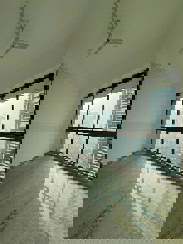 2 BHK + Extra Room Apartment For Rent in Prestige Jasdan Classic