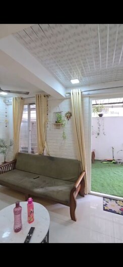 2 BHK + Pooja Room Apartment For Sale in Saheel Itrend Life