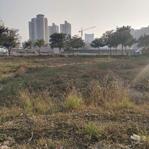 Plot Area in  Plot at BPTP 102 Eden Estate Phase 2, Sector 102 – for Sale