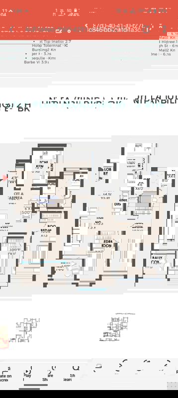 2 BHK Apartment For Sale in Wakad