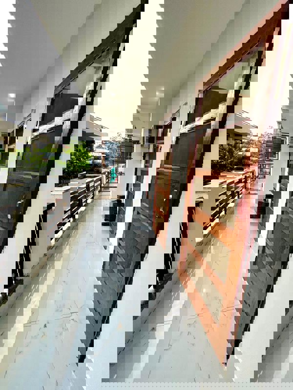 1 BHK Builder Floor For Rent in Sector 41