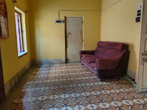 Living Room in 2 BHK Independent House at Sodepur – for Rent