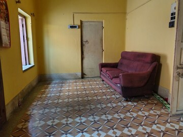 Living Room in 2 BHK Independent House at Sodepur – for Rent
