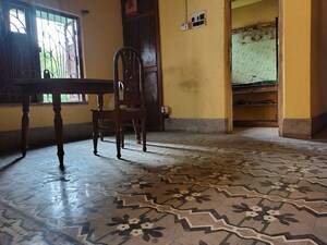 Dining area in 2 BHK Independent House at Sodepur – for Rent