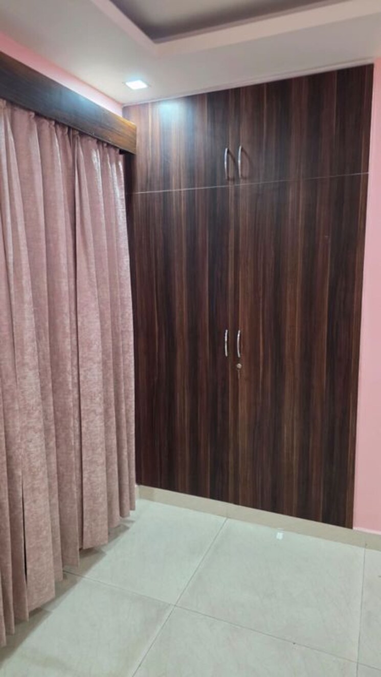 Bedroom, gomti nagar 3.5 Bedroom 2350 Sq.Ft. Apartment In Gomti Nagar Lucknow 9918652