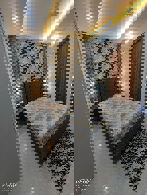 1 BHK Builder Floor For Rent in Sector 40