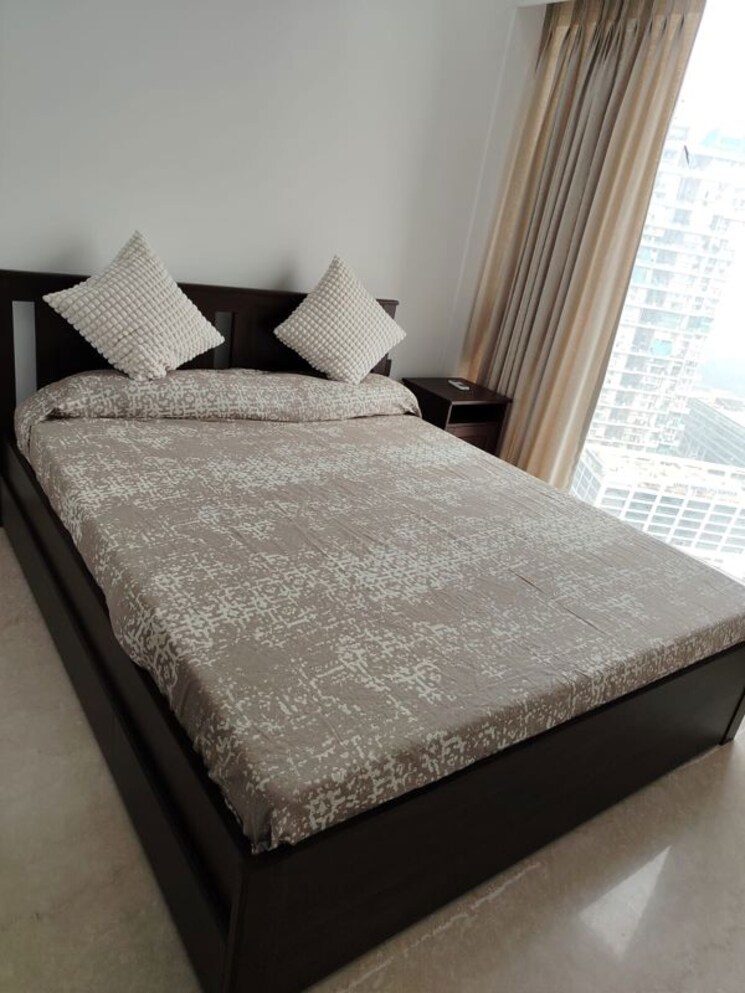 Bedroom, piramal-mahalaxmi-central-tower-2 3 Bedroom 1250 Sq.Ft. Apartment In Mahalaxmi Mumbai 9918646