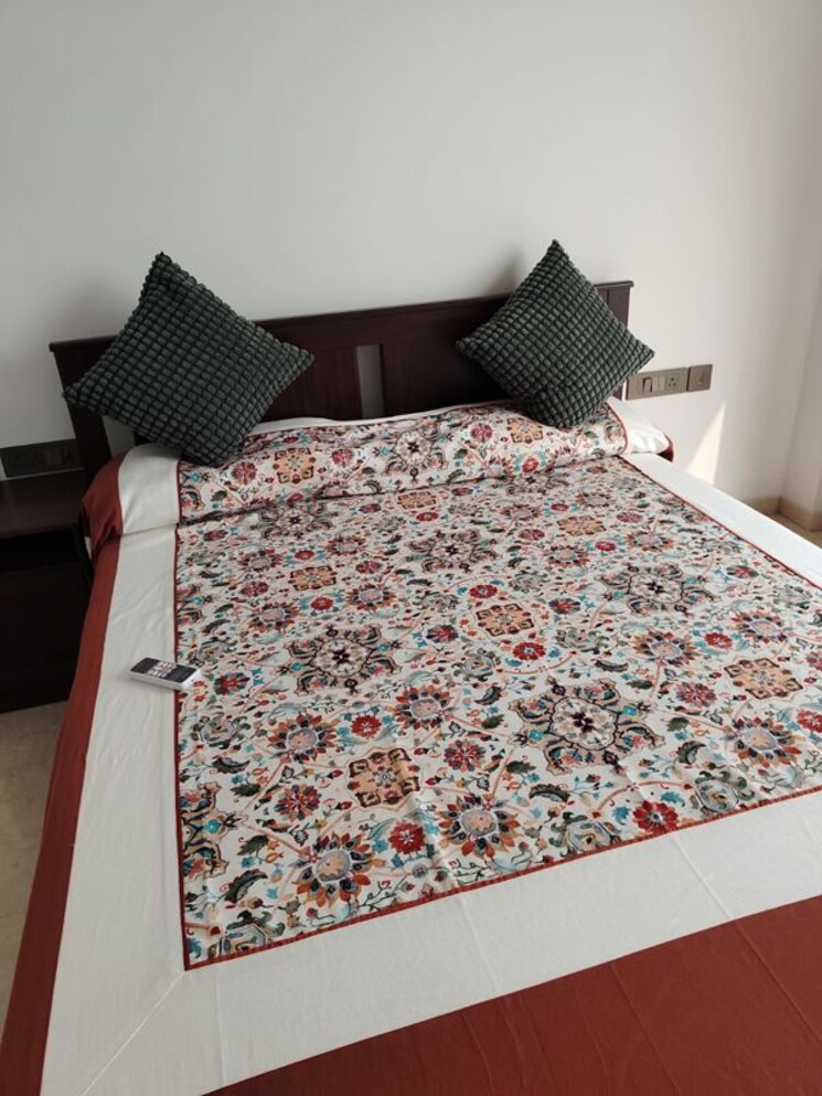 Bedroom, piramal-mahalaxmi-central-tower-2 3 Bedroom 1250 Sq.Ft. Apartment In Mahalaxmi Mumbai 9918646