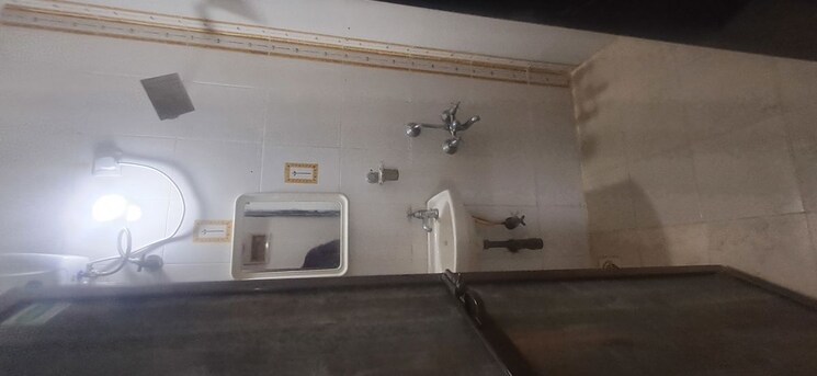 Bathroom, hdil-dheeraj-diamond 2 Bedroom 885 Sq.Ft. Apartment In Malad West Mumbai 9918663