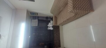 Kitchen in 2 BHK Apartment at HDIL Dheeraj Diamond, Malad West – for Rent