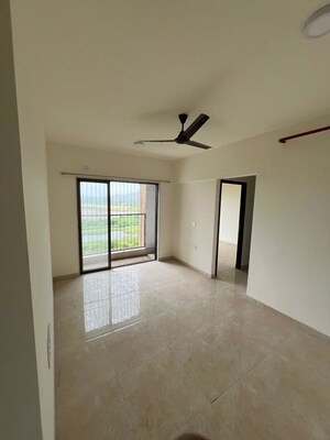 2 BHK Apartment For Rent in Ajanta Complex, Naigaon East
