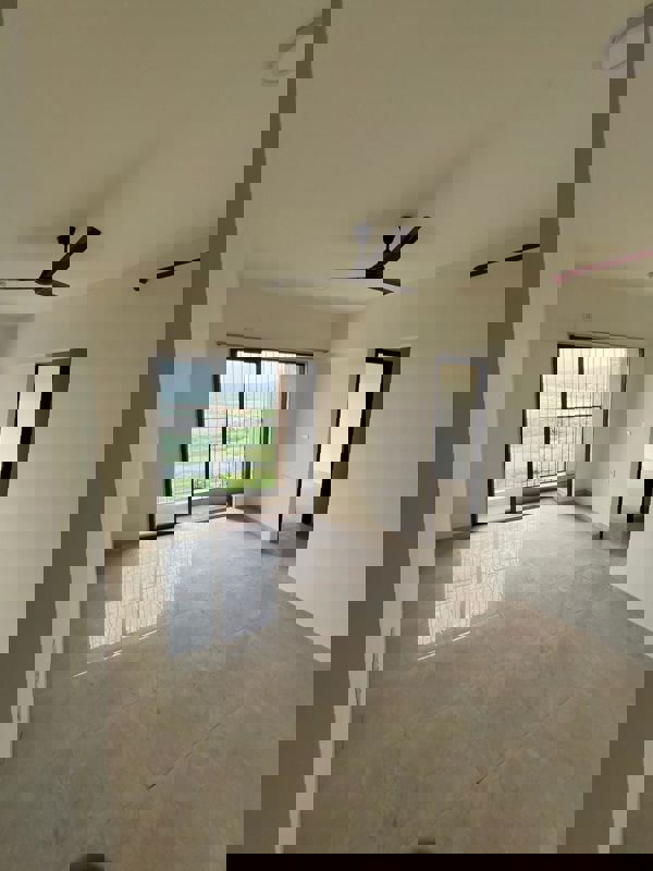 2 BHK Apartment For Rent in Ajanta Complex