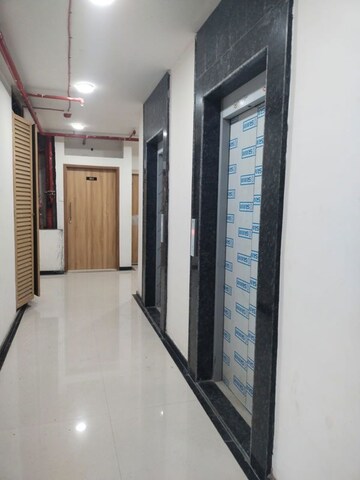 Building Lobby in 2 BHK Apartment at Ghatkopar East – for Rent