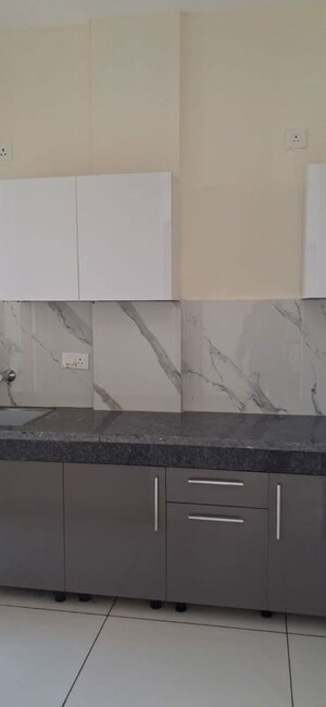 Kitchen in 2 BHK Apartment at SBP City Of Dreams Zirakpur, High Ground – for Rent