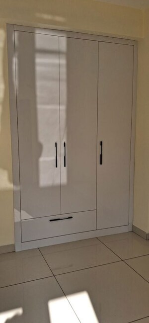 2 BHK Apartment For Rent in SBP City Of Dreams Zirakpur, High Ground