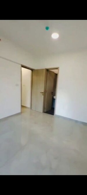 Master Bedroom in 2 BHK Apartment at Wakad – for Rent