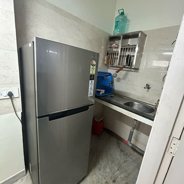 undefined, south extension i 1 Bedroom 450 Sq.Ft. Builder Floor In South Extension I Delhi 9918671