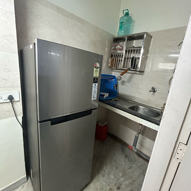 undefined, south extension i 1 Bedroom 450 Sq.Ft. Builder Floor In South Extension I Delhi 9918671