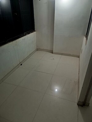 Bathroom in 1 BHK Apartment at Satellite – for Rent