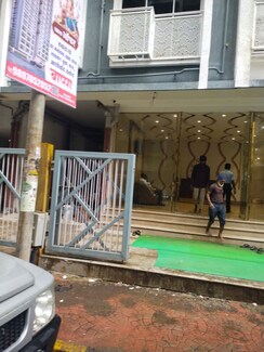 2 BHK + Study Room Apartment For Rent in Ghatkopar East