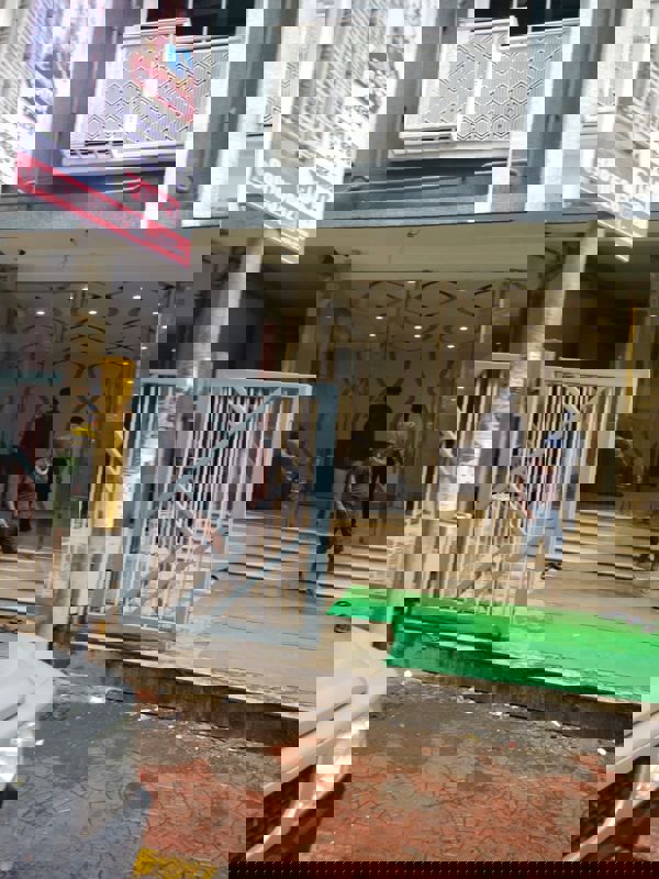 2 BHK + Study Room Apartment For Rent in Ghatkopar East