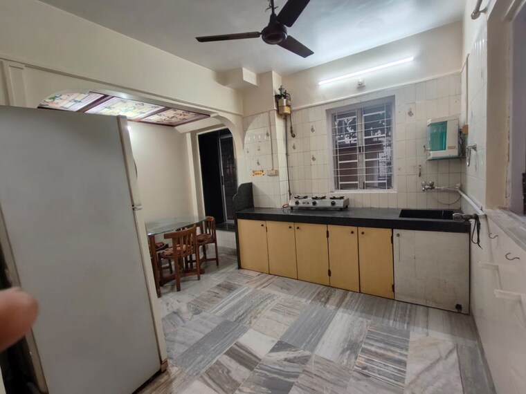 Living Room, evershine-chs-malad 2 Bedroom 800 Sq.Ft. Apartment In Malad West Mumbai 9918674