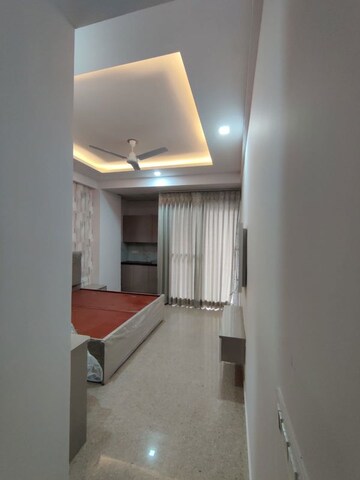1 BHK Builder Floor For Rent in Sector 40