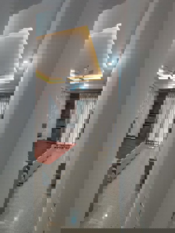 1 BHK Builder Floor For Rent in Sector 40