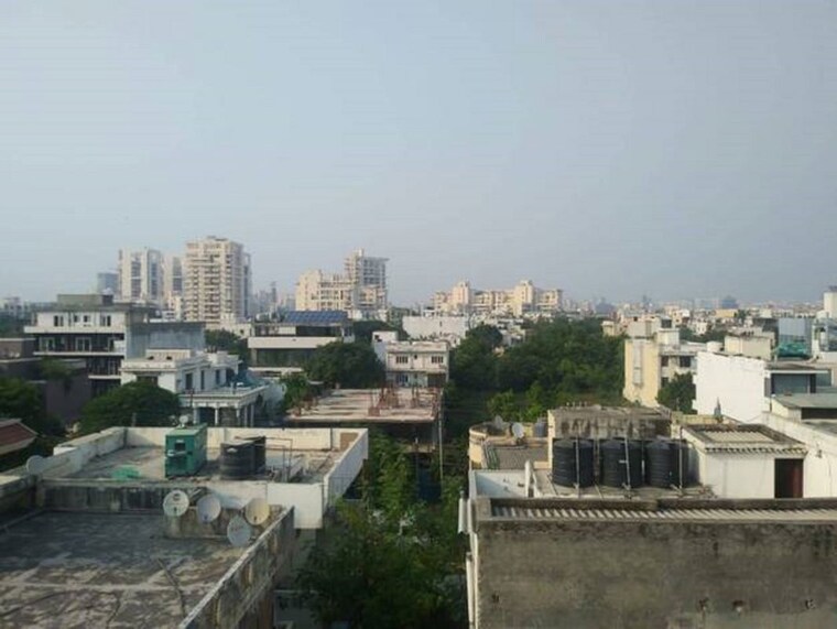 Exterior View, dlf phase i  110 Sq.Yd. Plot In Dlf Phase I Gurgaon 9917976