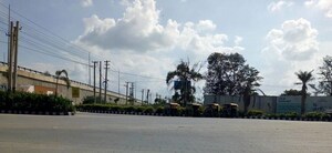  Plot – Exterior View View at Dlf Phase I - for Sale