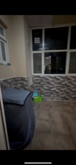 Parking in 3 BHK Apartment at International Airport Road – for Rent