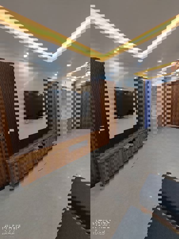 1 BHK Builder Floor For Rent in Sector 39