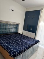 2 BHK + Study Room 623 Sq.Ft. Apartment in SBP City Of Dreams Zirakpur