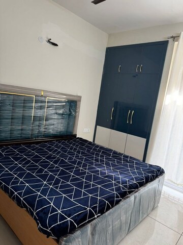 2 BHK Apartment For Rent in SBP City Of Dreams Zirakpur, High Ground