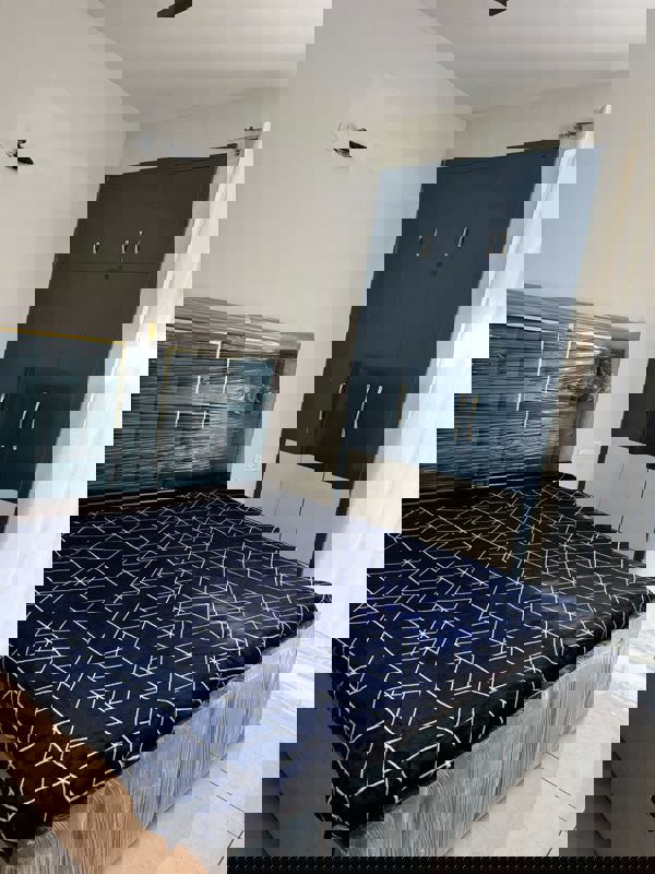 2 BHK + Study Room Apartment For Rent in SBP City Of Dreams Zirakpur