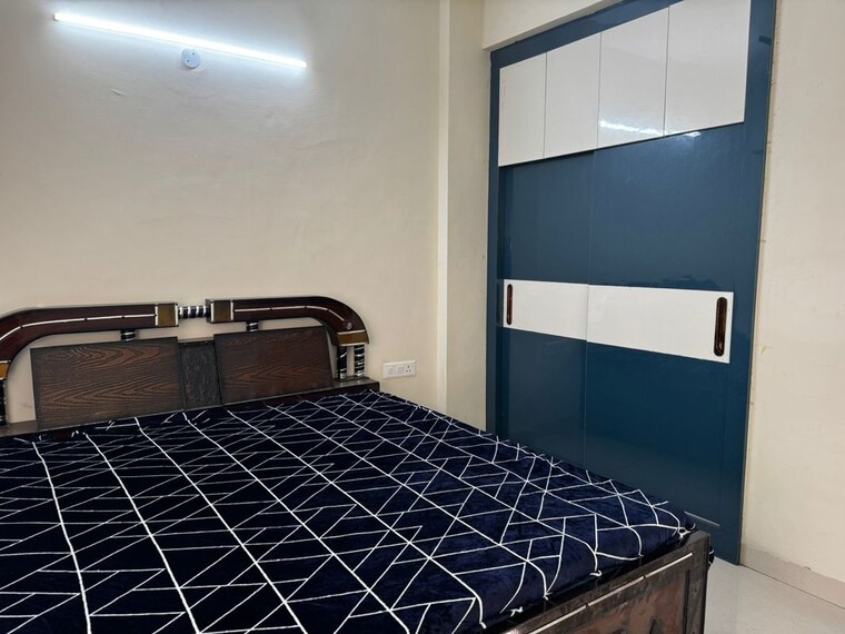 Bedroom, sbp-city-of-dreams-zirakpur 2 Bedroom 623 Sq.Ft. Apartment In High Ground Zirakpur 9918686