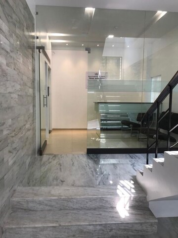 Staircase in  Office Space at Andheri East – for Rent