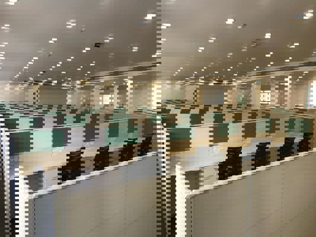 Office Space For Rent in Andheri East