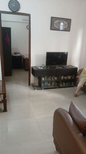 2 BHK Apartment For Sale in Kharghar Sector 35e